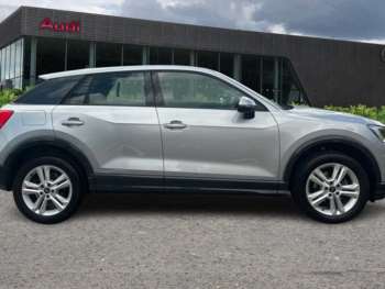 Used Audi Q2 2023 for sale - 75143551: Photo