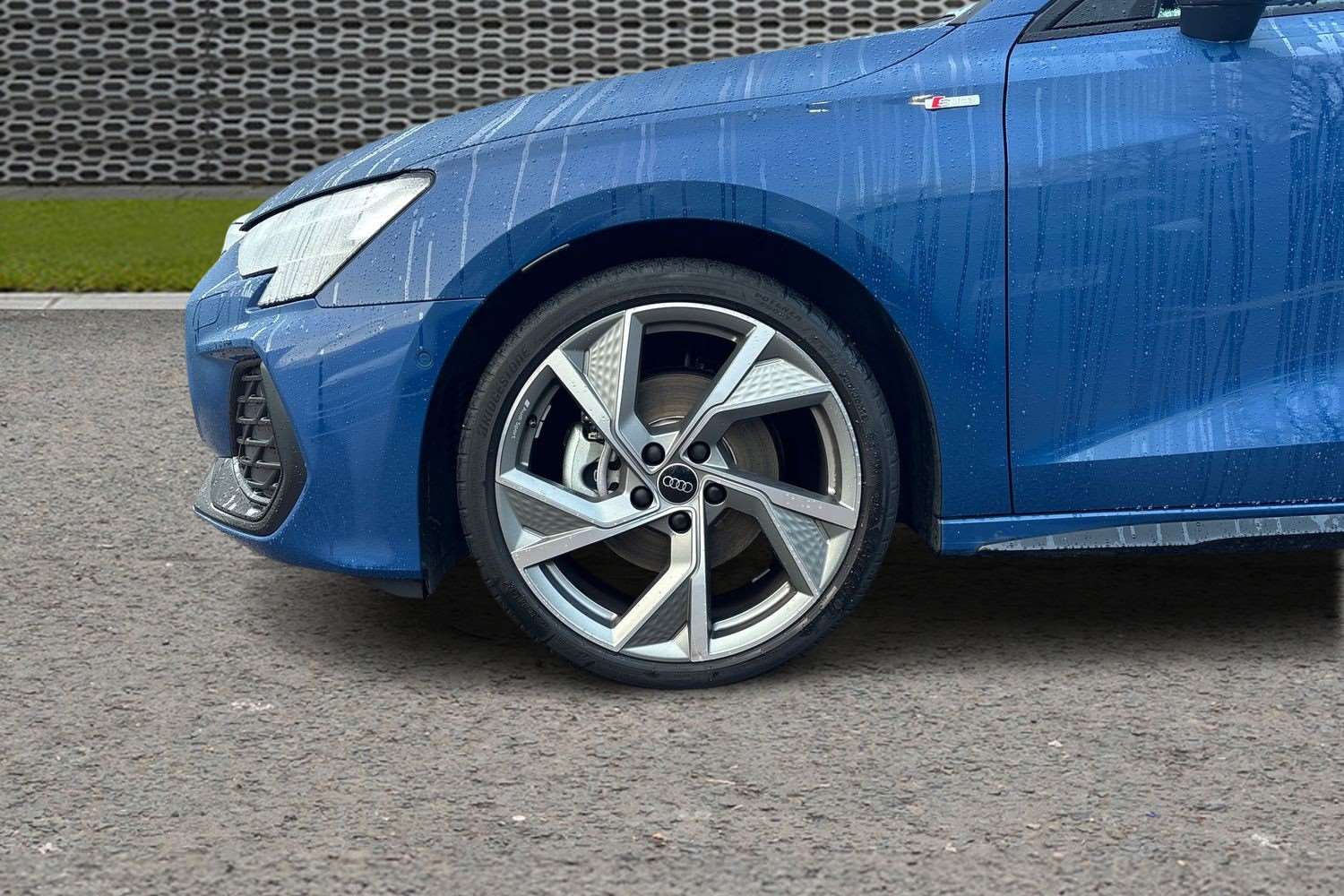 Used Audi A3 2025 for sale - 77232960: Photo 10