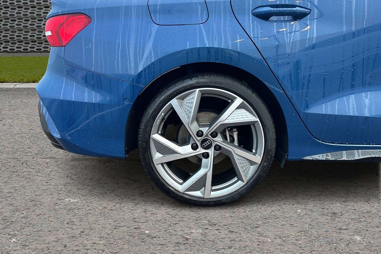 Used Audi A3 2025 for sale - 77232960: Photo 11