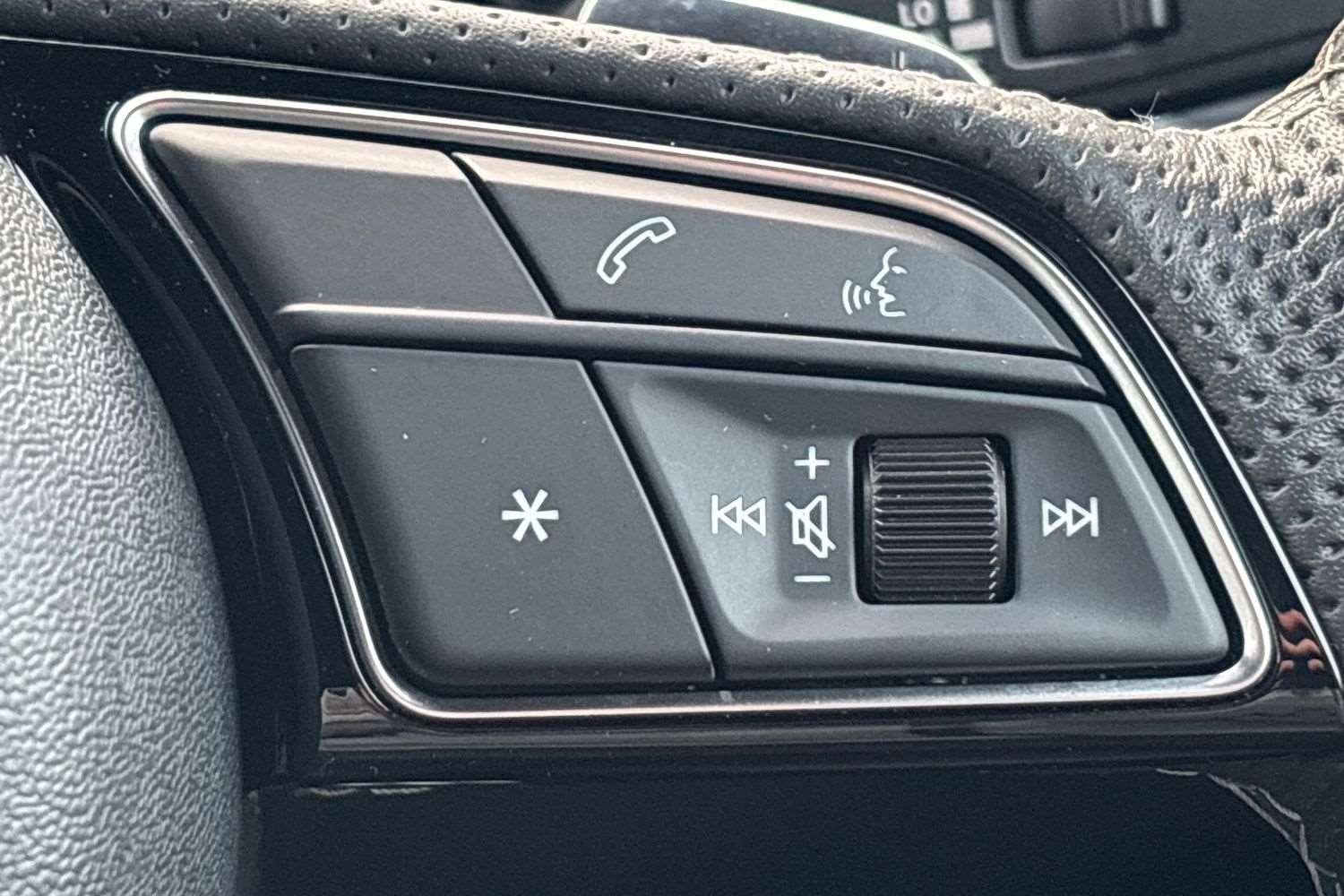 Used Audi A3 2025 for sale - 77232960: Photo 17