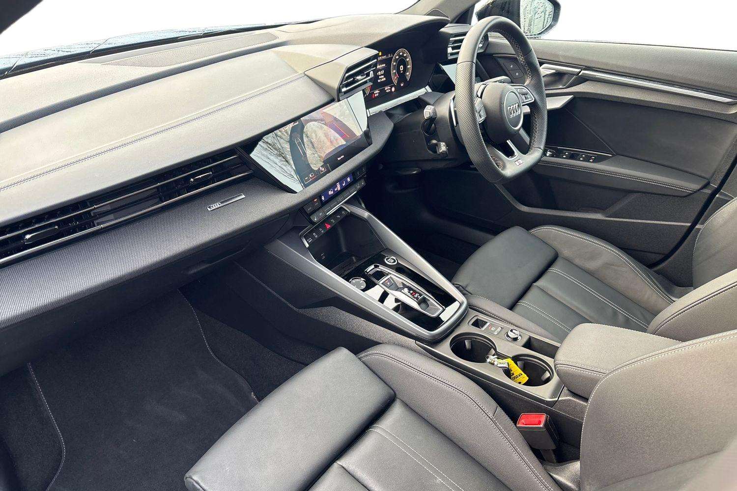 Used Audi A3 2025 for sale - 77232960: Photo 2