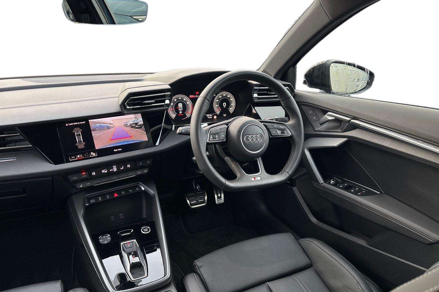 Used Audi A3 2025 for sale - 77232960: Photo 20