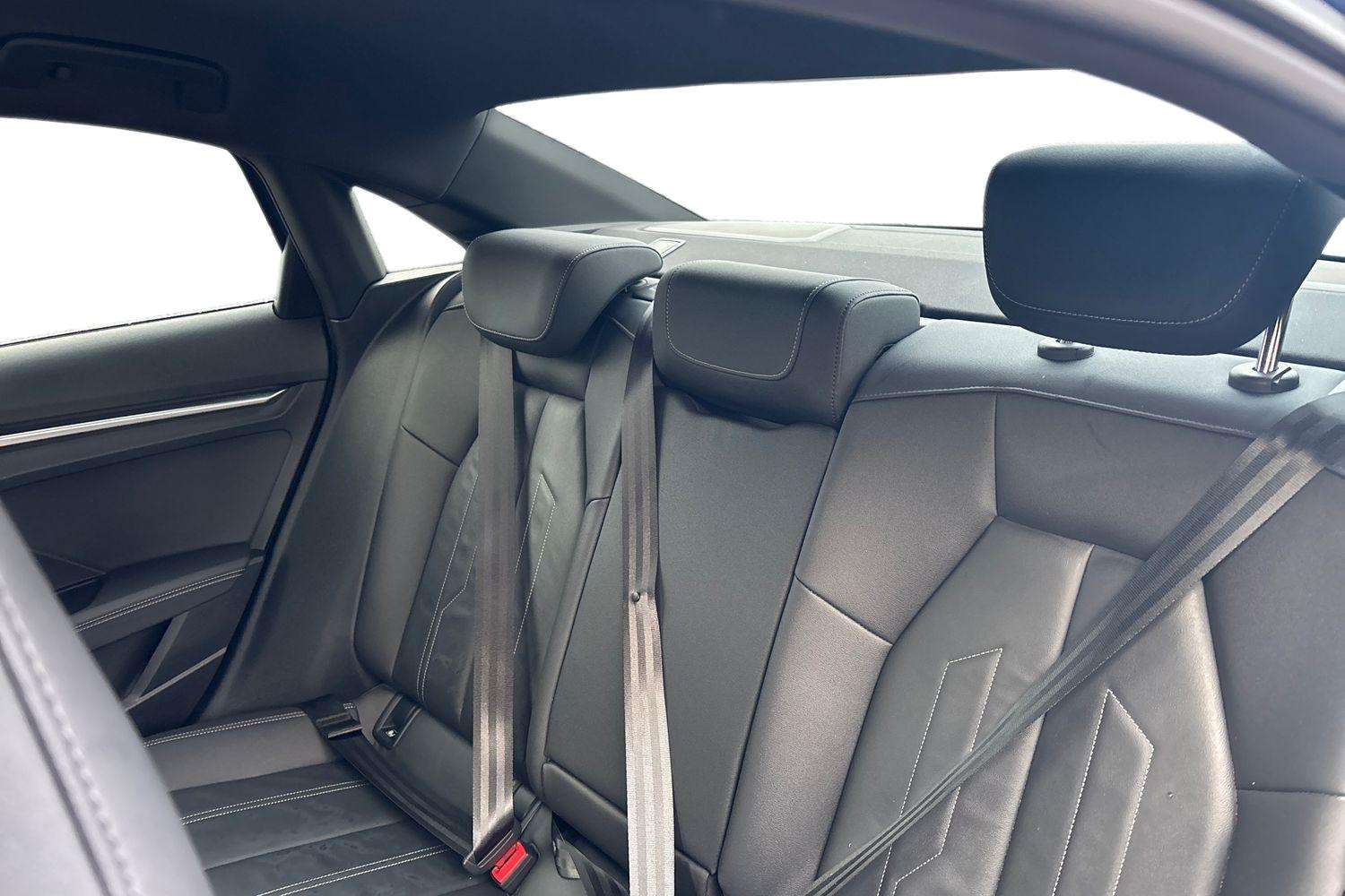 Used Audi A3 2025 for sale - 77232960: Photo 22