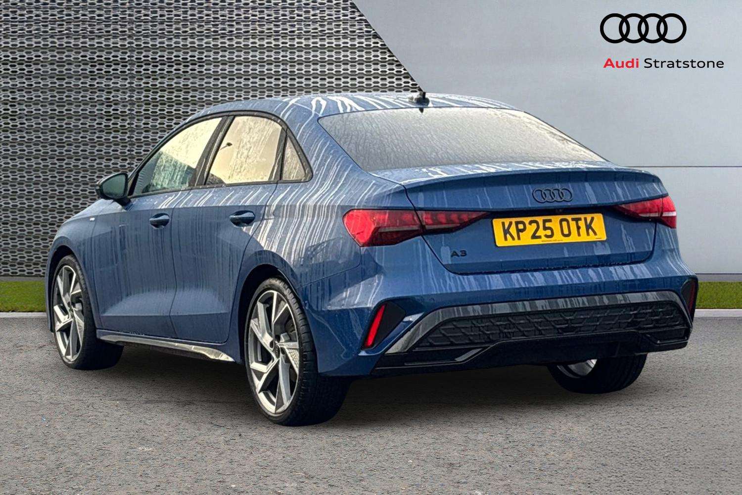 Used Audi A3 2025 for sale - 77232960: Photo 3