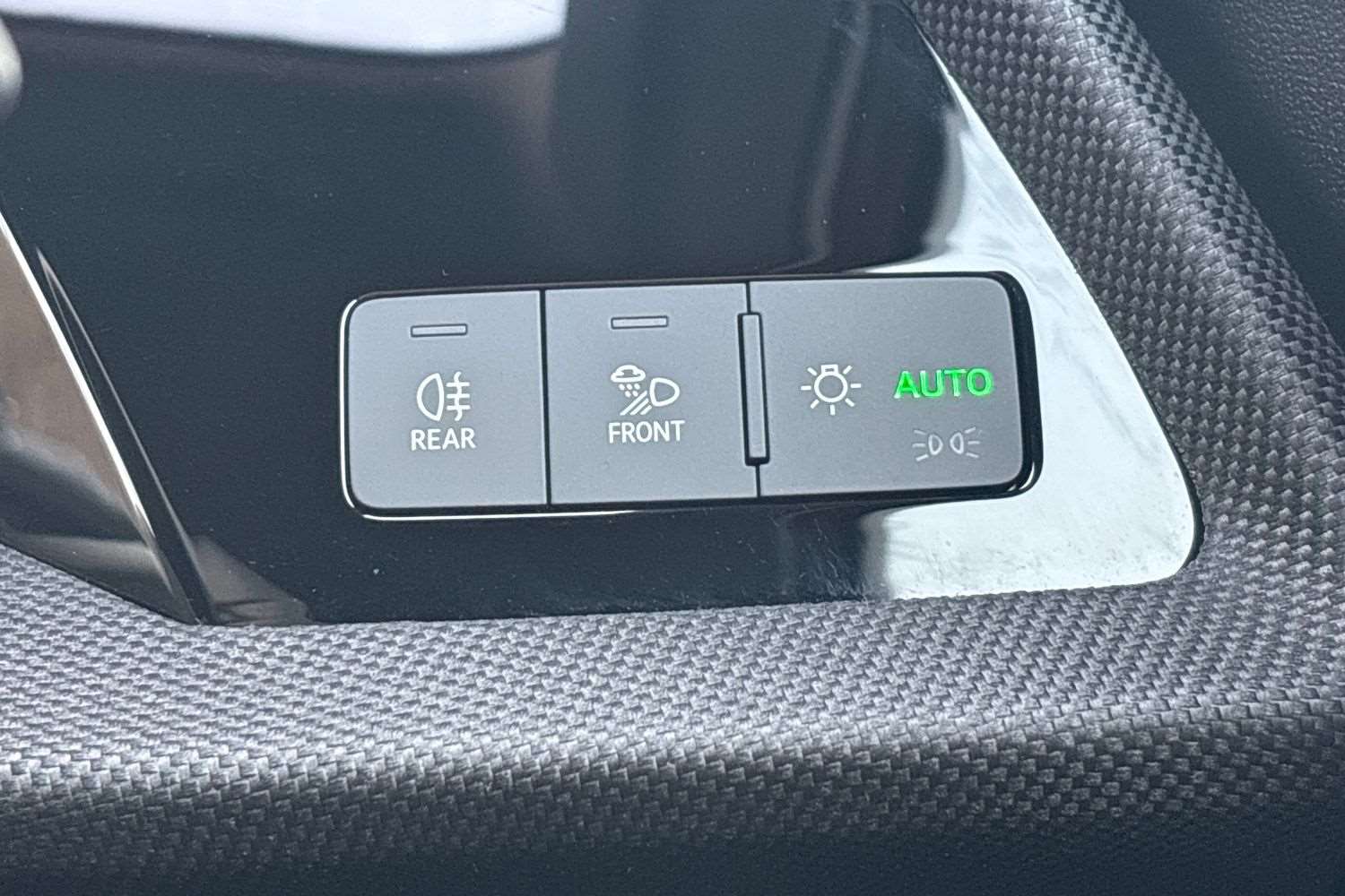 Used Audi A3 2025 for sale - 77232960: Photo 35