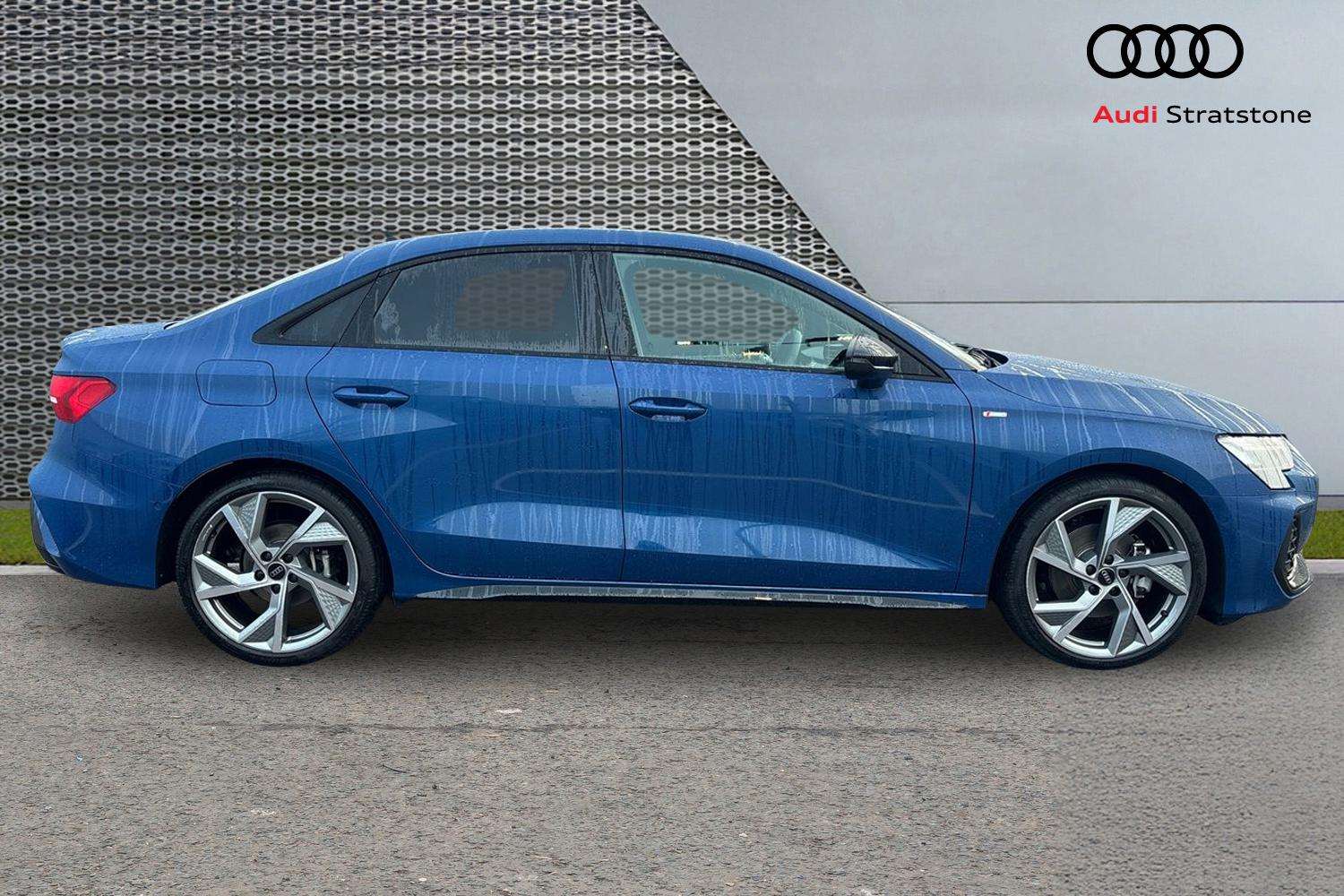 Used Audi A3 2025 for sale - 77232960: Photo 4