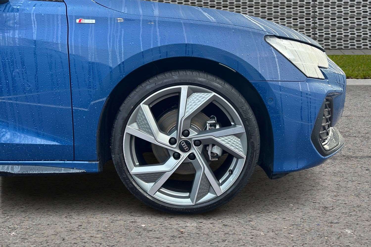 Used Audi A3 2025 for sale - 77232960: Photo 5