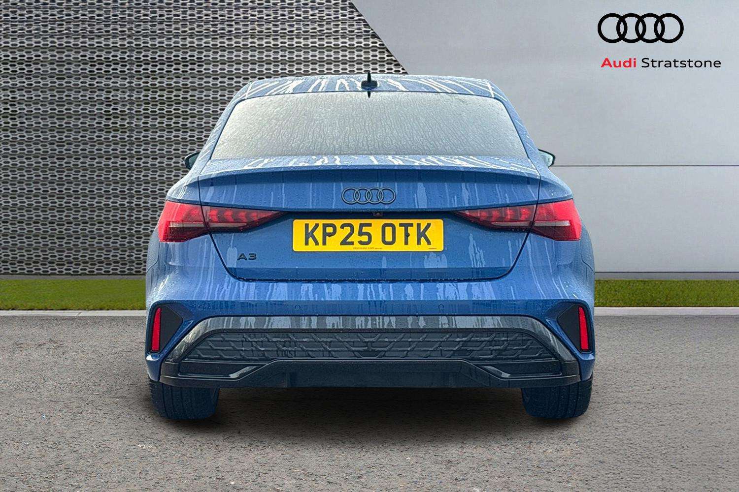 Used Audi A3 2025 for sale - 77232960: Photo 7