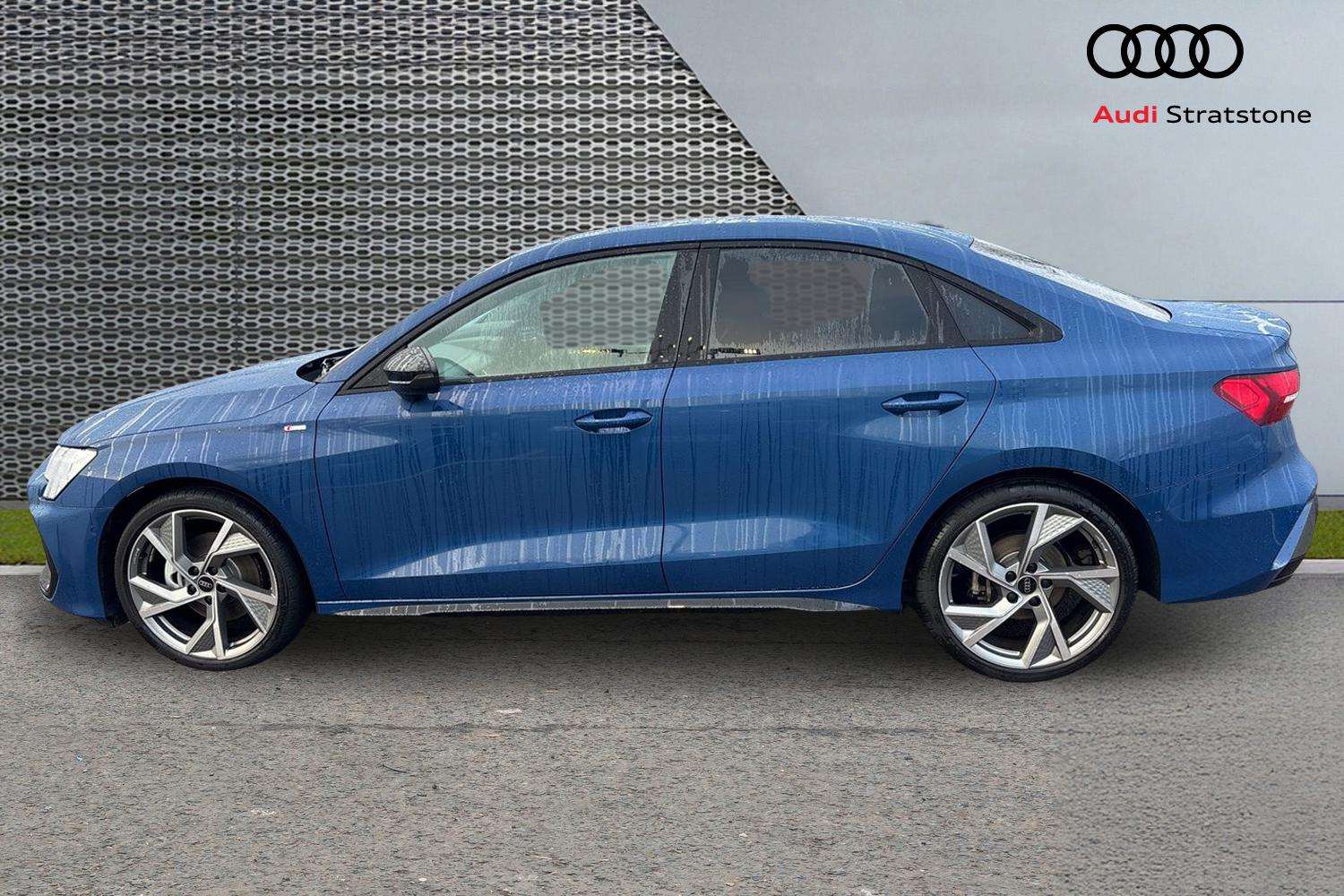 Used Audi A3 2025 for sale - 77232960: Photo 8