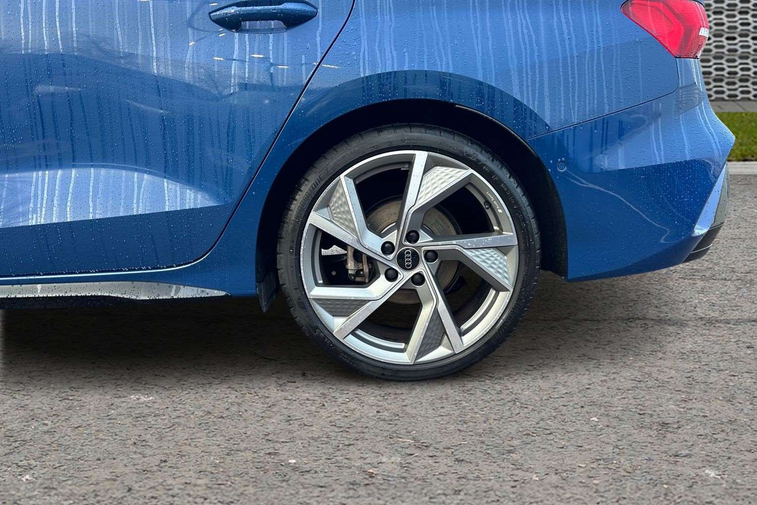 Used Audi A3 2025 for sale - 77232960: Photo 9