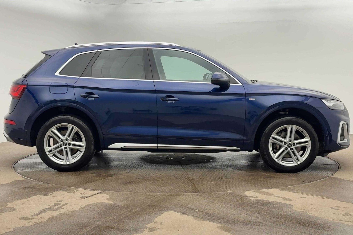 Used Audi Q5 2022 for sale - 77414586: Photo 4