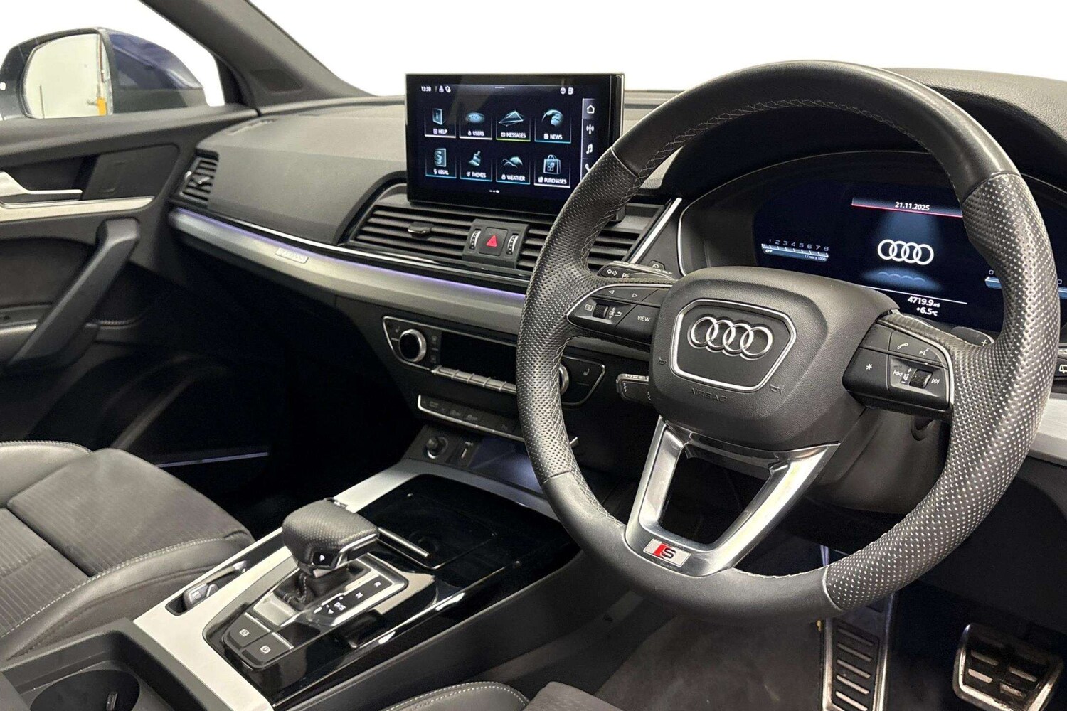 Used Audi Q5 2022 for sale - 77414586: Photo 6