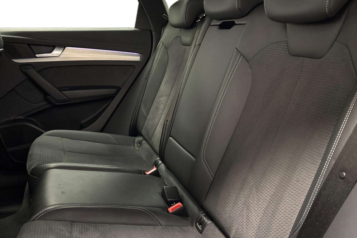 Used Audi Q5 2022 for sale - 77414586: Photo 7