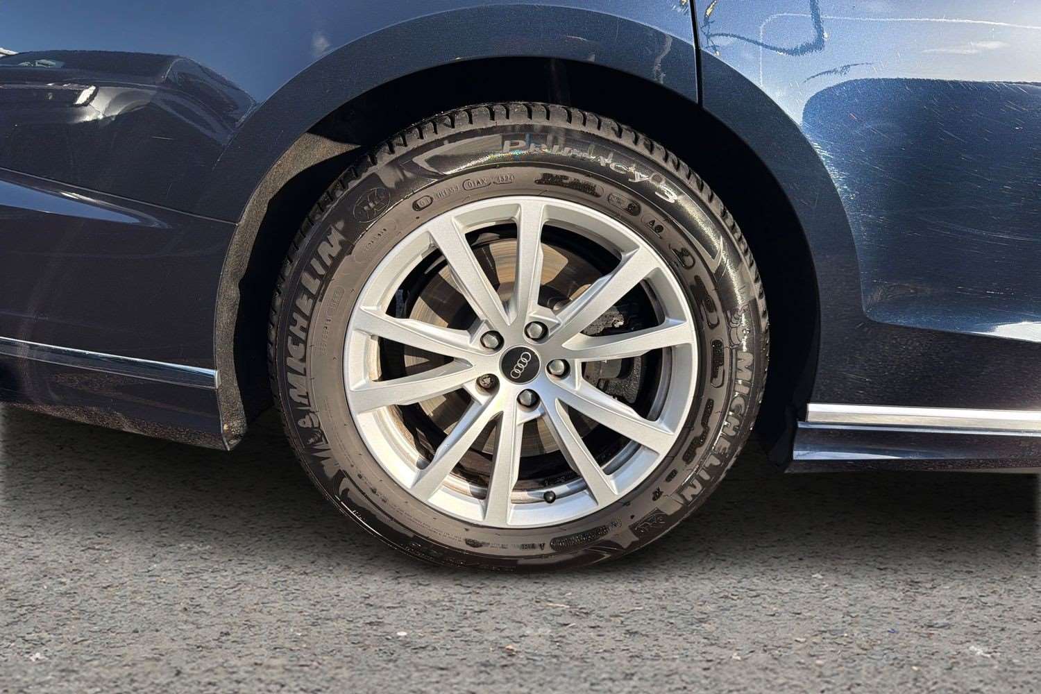 Used Audi A8 2022 for sale - 76789366: Photo 11