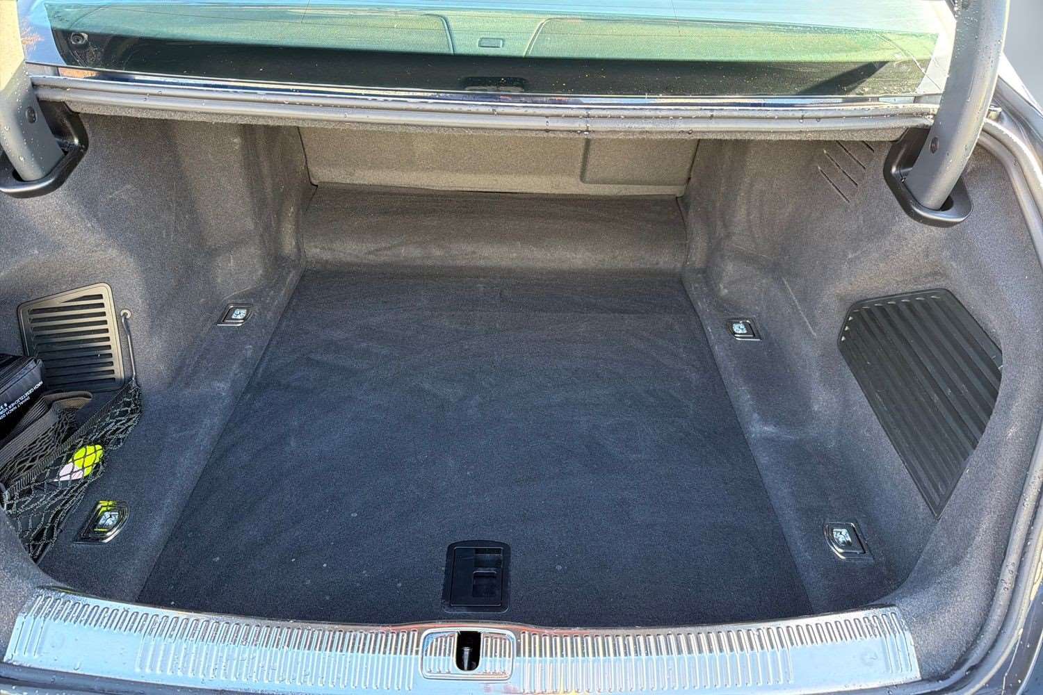 Used Audi A8 2022 for sale - 76789366: Photo 13