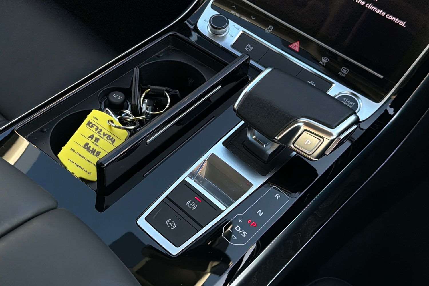 Used Audi A8 2022 for sale - 76789366: Photo 15