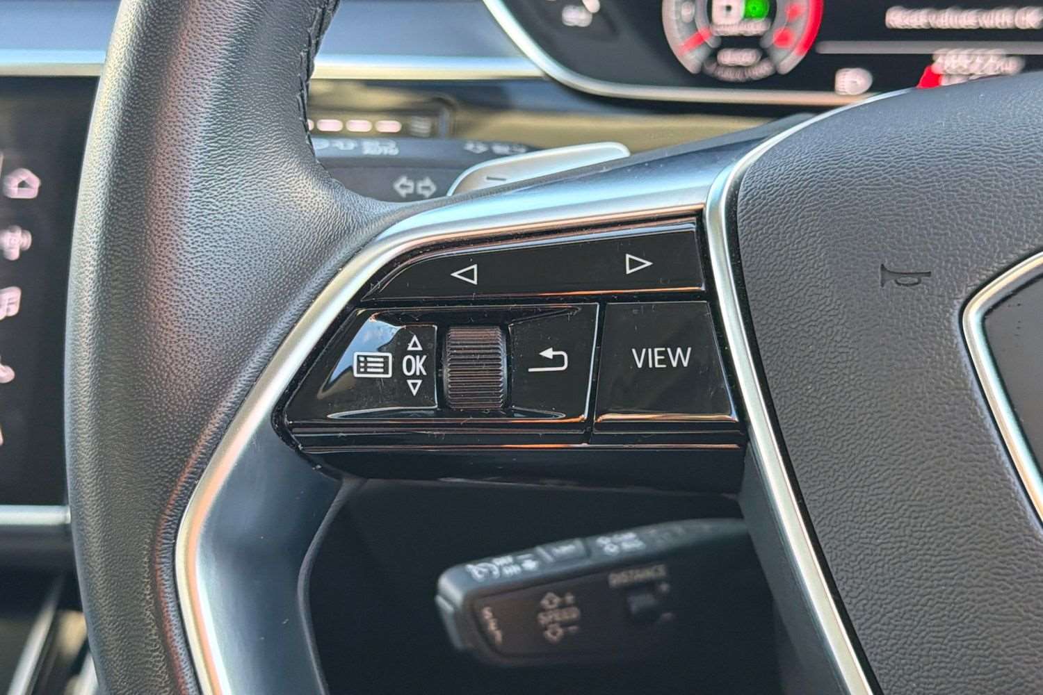 Used Audi A8 2022 for sale - 76789366: Photo 16