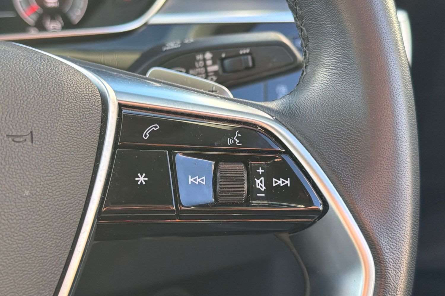 Used Audi A8 2022 for sale - 76789366: Photo 17