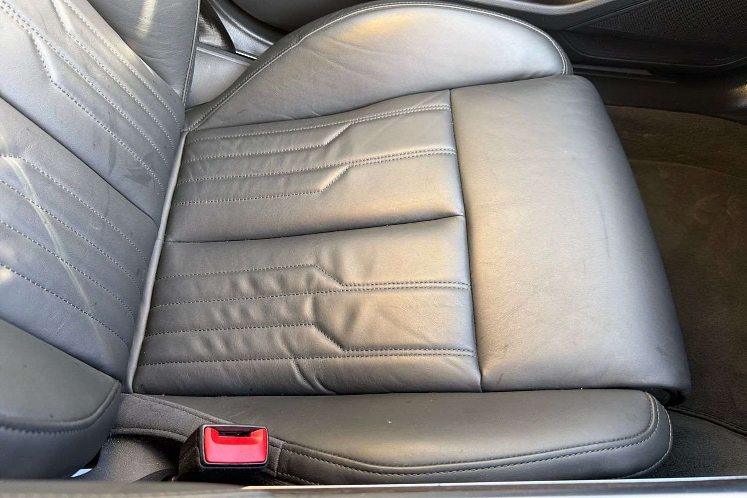 Used Audi A8 2022 for sale - 76789366: Photo 25