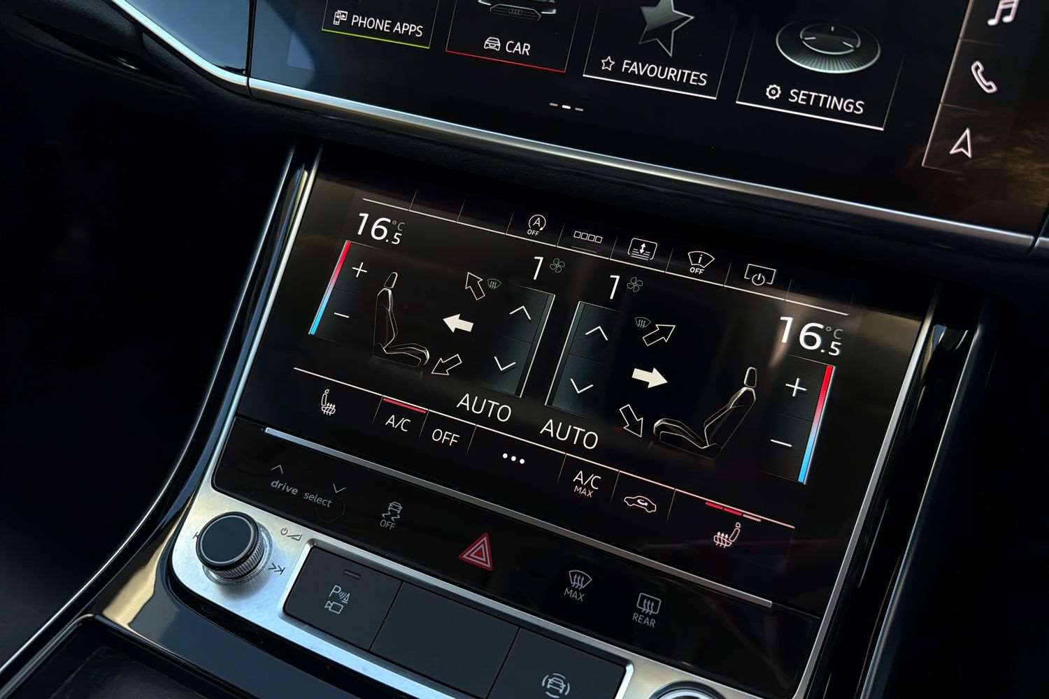 Used Audi A8 2022 for sale - 76789366: Photo 28