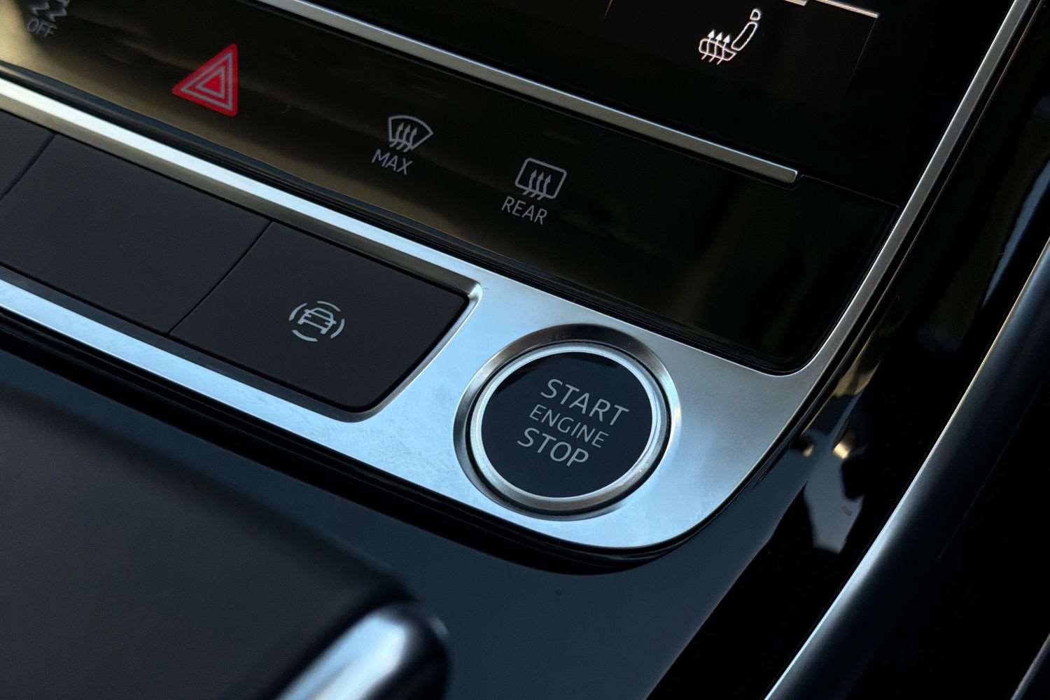 Used Audi A8 2022 for sale - 76789366: Photo 29