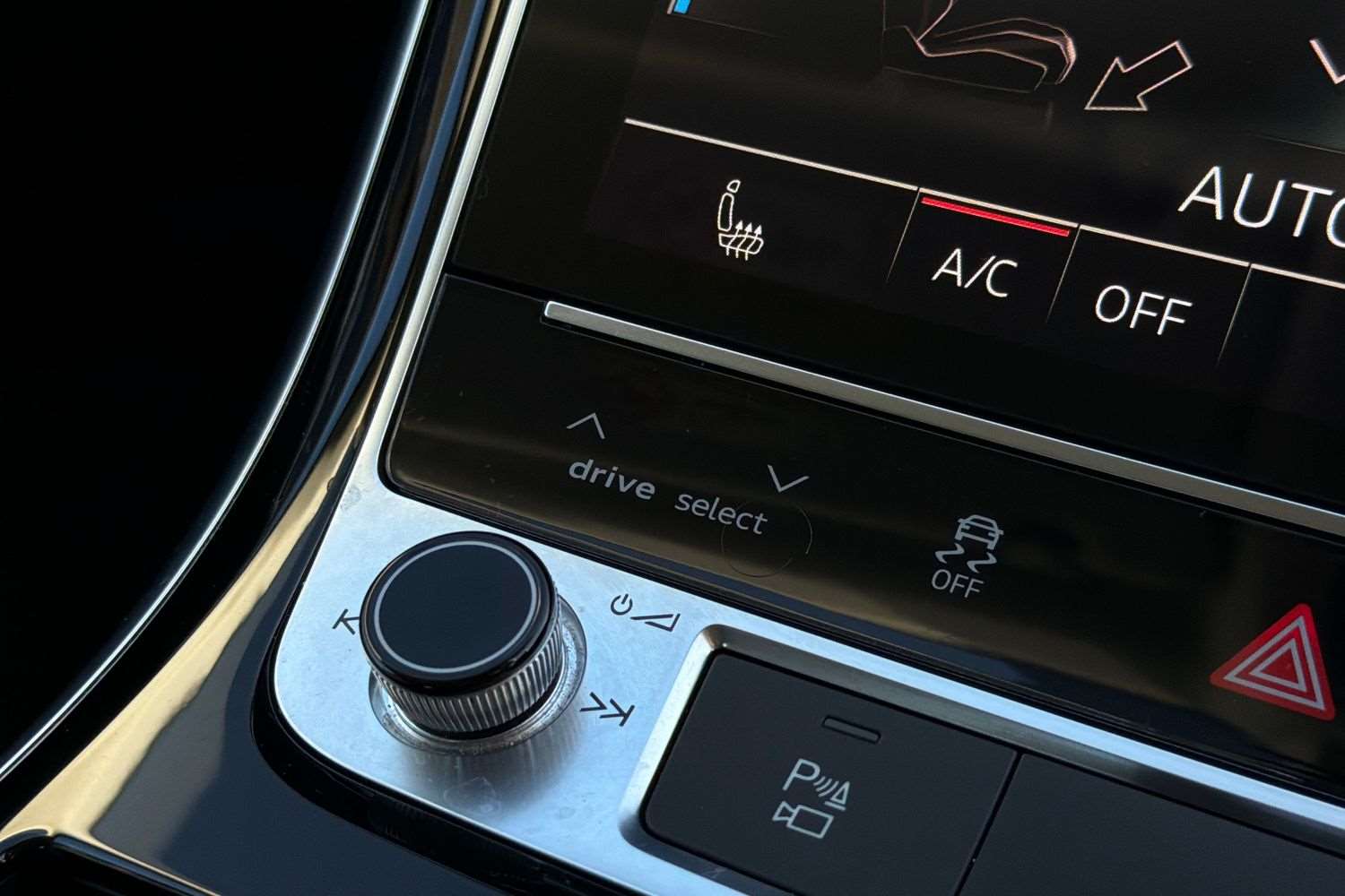 Used Audi A8 2022 for sale - 76789366: Photo 30