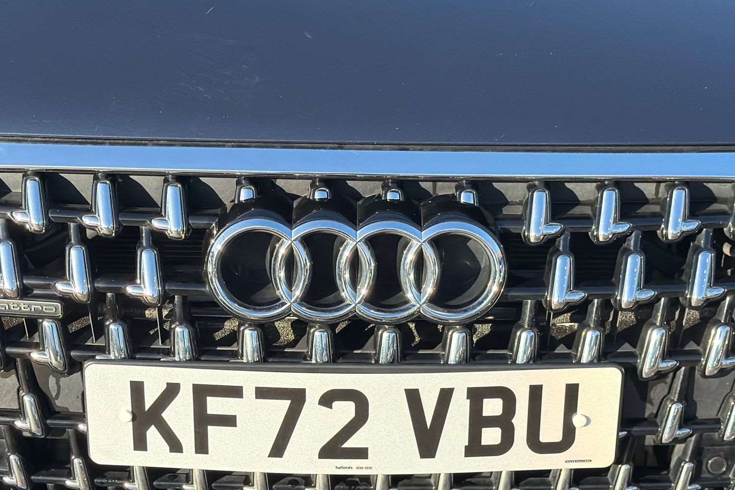 Used Audi A8 2022 for sale - 76789366: Photo 34