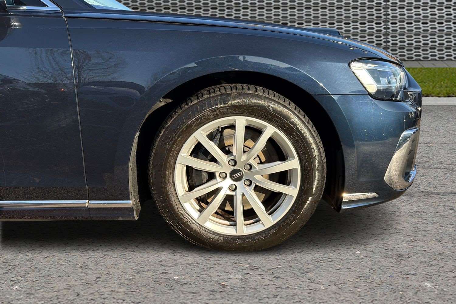 Used Audi A8 2022 for sale - 76789366: Photo 5