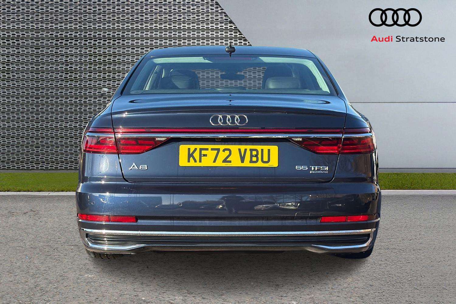 Used Audi A8 2022 for sale - 76789366: Photo 7