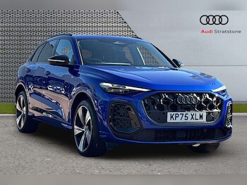 Used Audi Q5 2025 for sale - 78365303: Photo