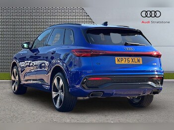 Used Audi Q5 2025 for sale - 78365303: Photo