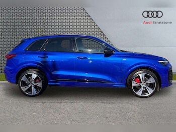 Used Audi Q5 2025 for sale - 78365303: Photo