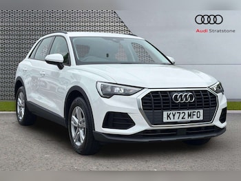 Used Audi Q3 2022 for sale - 79351526: Photo