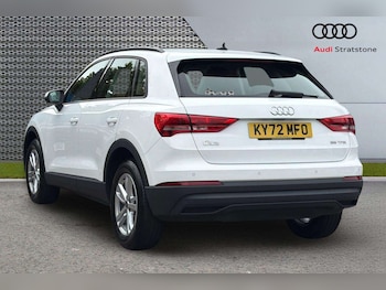 Used Audi Q3 2022 for sale - 79351526: Photo