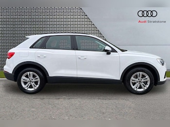Used Audi Q3 2022 for sale - 79351526: Photo