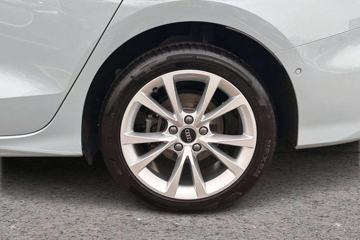 Used Audi A3 2025 for sale - 77429006: Photo 10