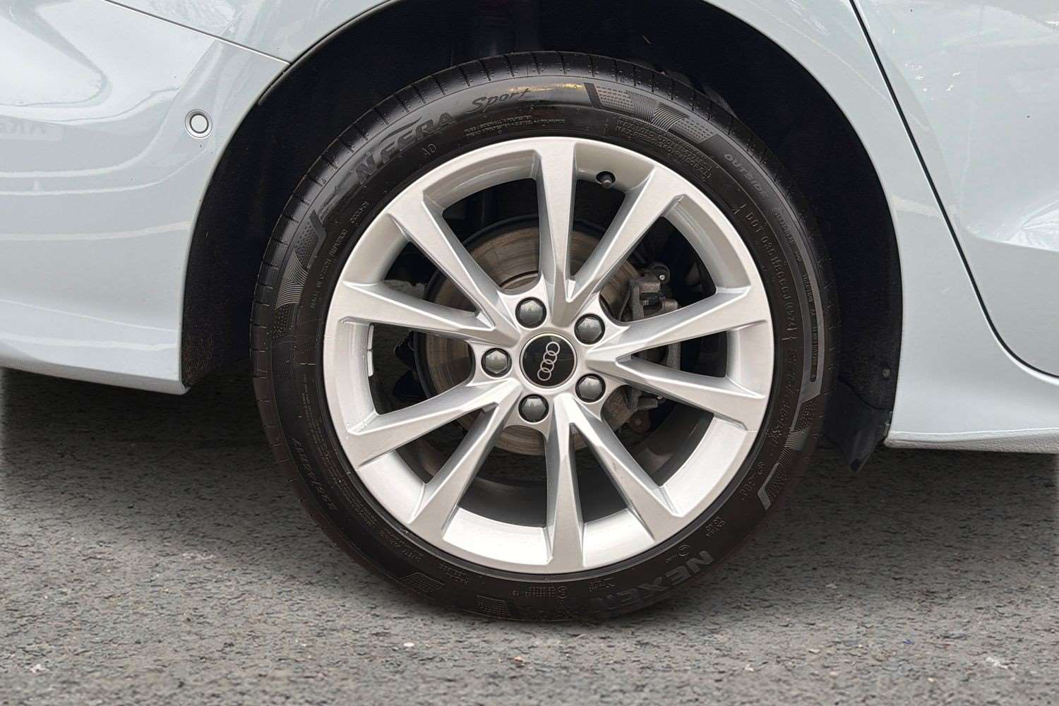 Used Audi A3 2025 for sale - 77429006: Photo 11