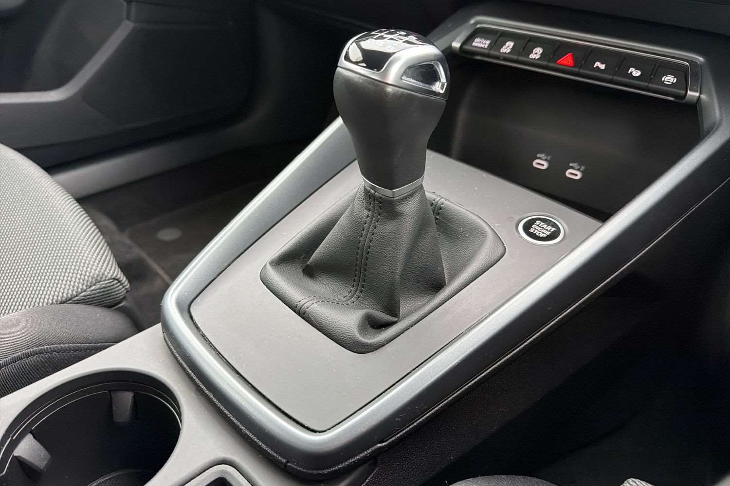 Used Audi A3 2025 for sale - 77429006: Photo 15