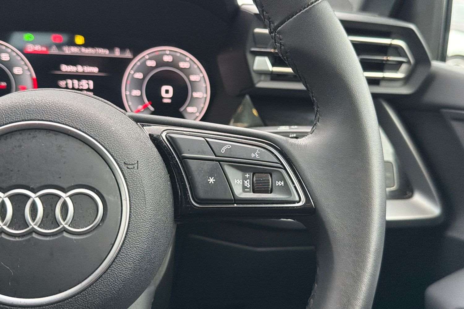 Used Audi A3 2025 for sale - 77429006: Photo 17