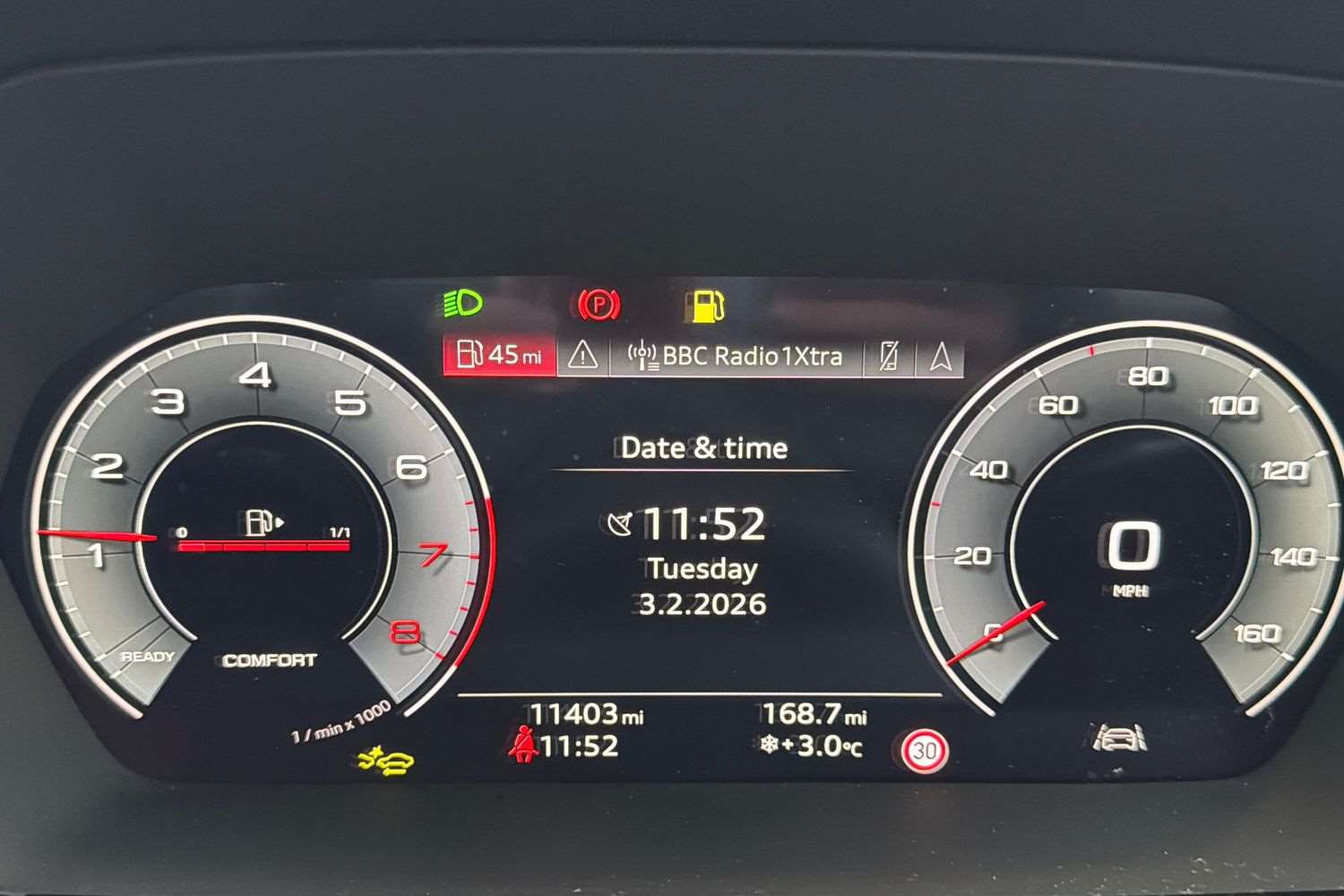 Used Audi A3 2025 for sale - 77429006: Photo 18