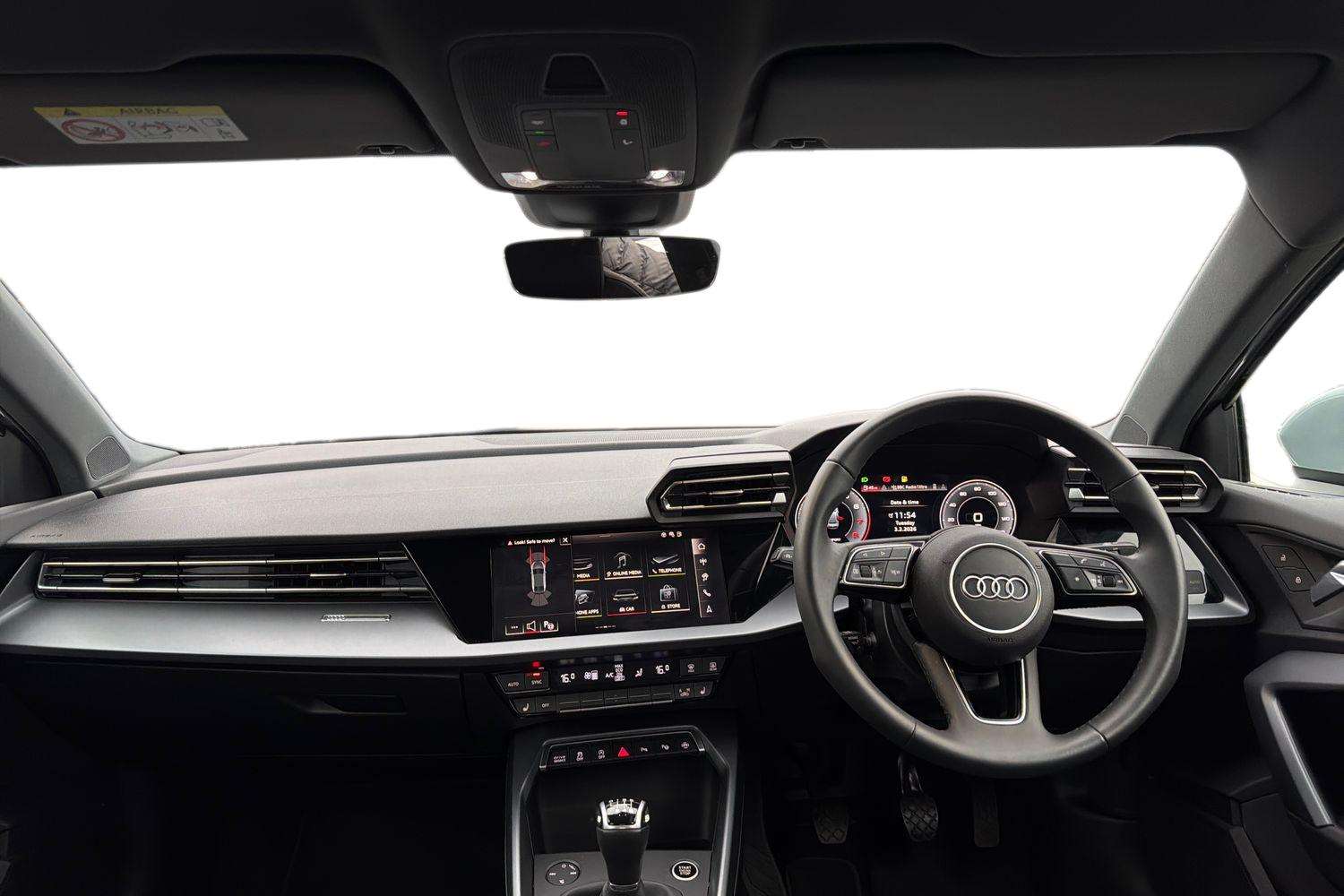 Used Audi A3 2025 for sale - 77429006: Photo 19