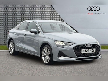 Used Audi A3 2025 for sale - 77429006: Photo