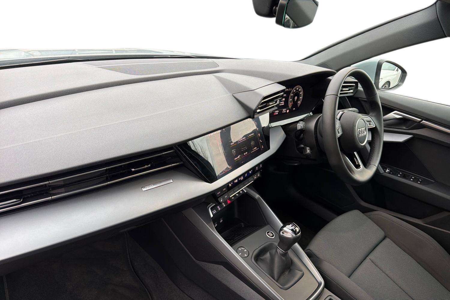 Used Audi A3 2025 for sale - 77429006: Photo 2