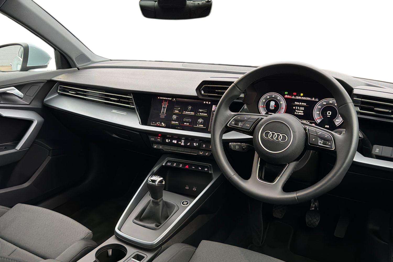 Used Audi A3 2025 for sale - 77429006: Photo 20