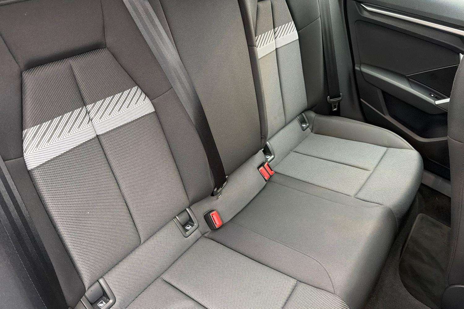 Used Audi A3 2025 for sale - 77429006: Photo 22