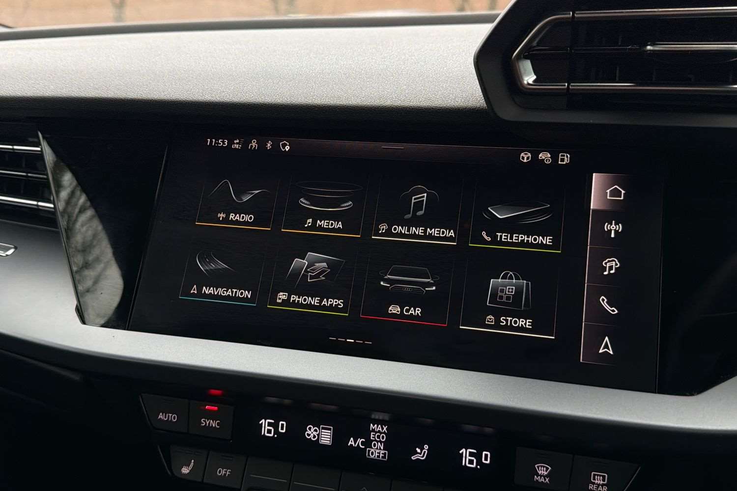 Used Audi A3 2025 for sale - 77429006: Photo 27