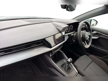 Used Audi A3 2025 for sale - 77429006: Photo