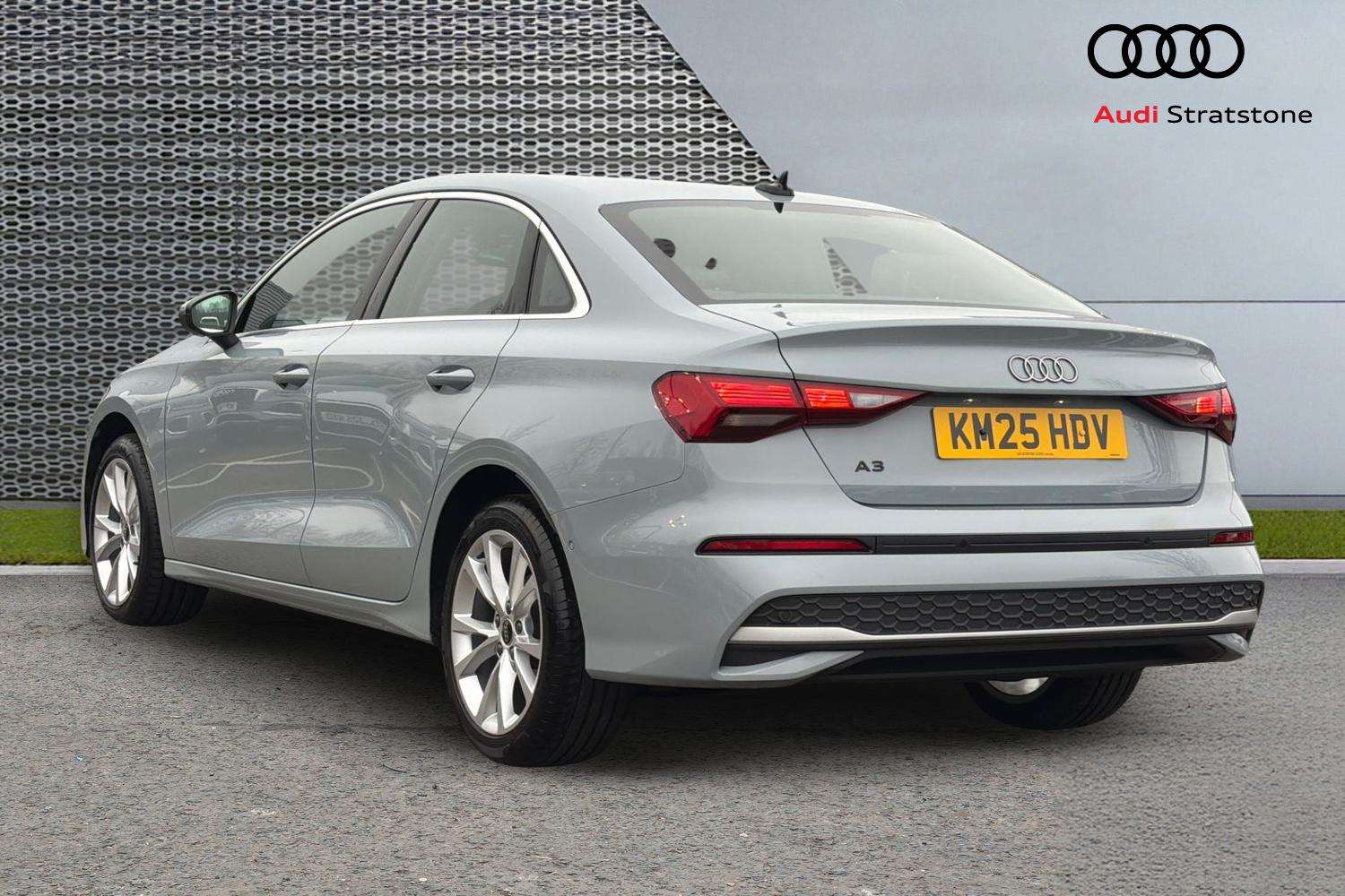 Used Audi A3 2025 for sale - 77429006: Photo 3