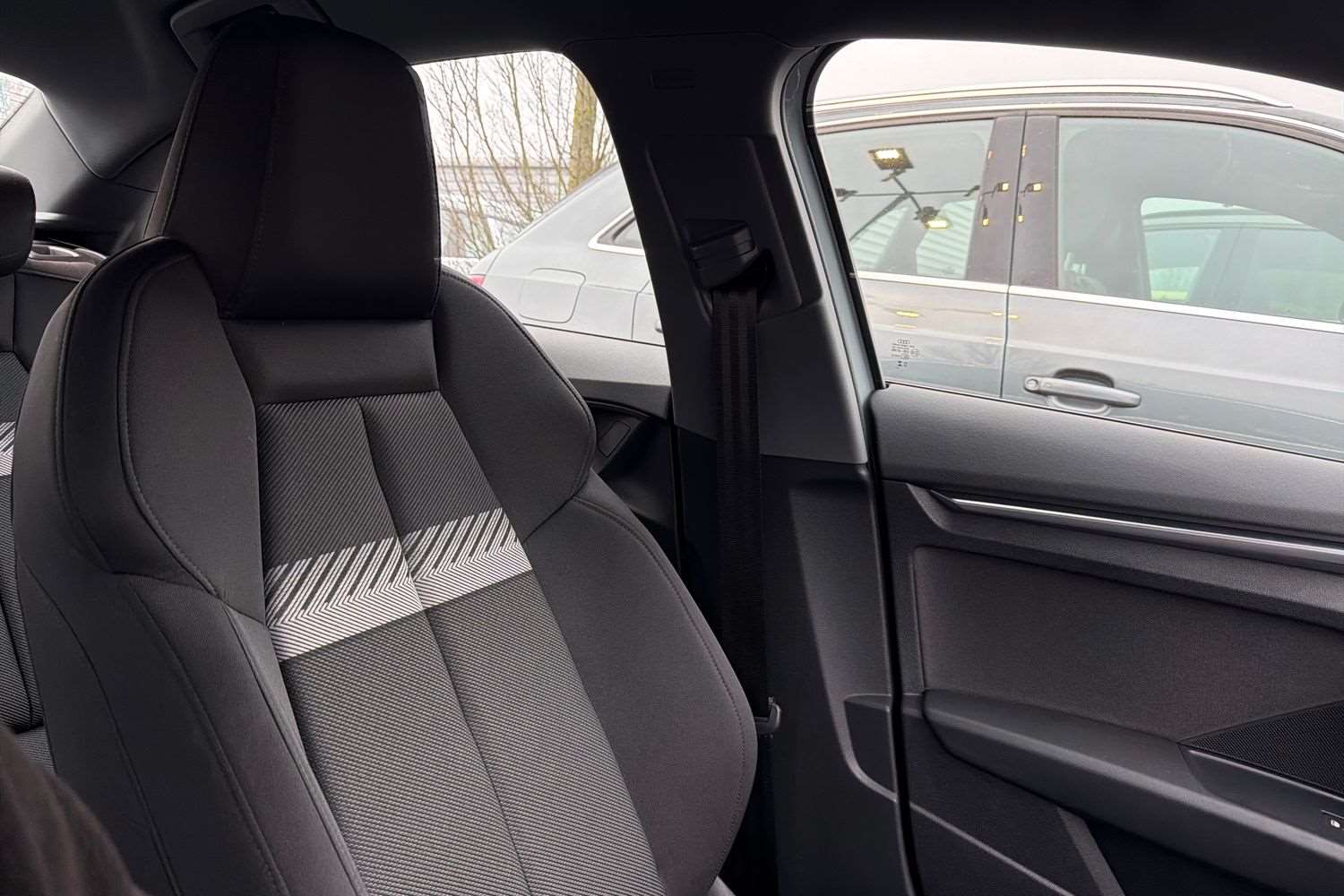 Used Audi A3 2025 for sale - 77429006: Photo 33