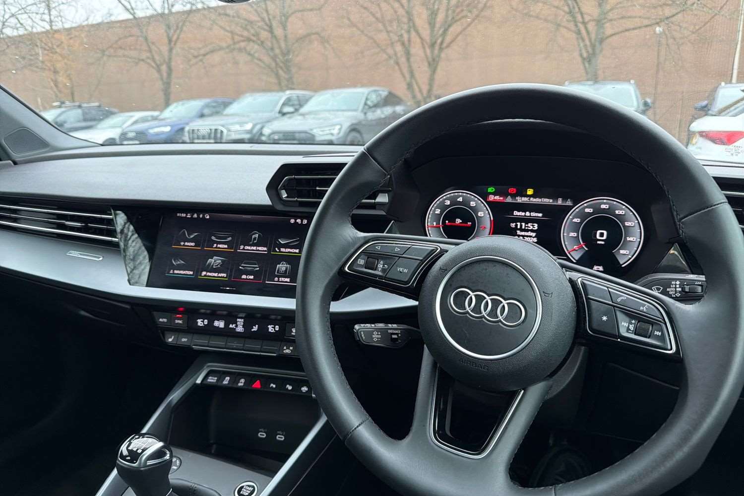 Used Audi A3 2025 for sale - 77429006: Photo 34